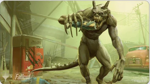 M24025- Fallout Tarmogoyf